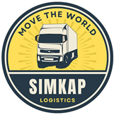 Simkap Logistics Logo